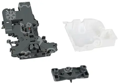 zámek dveří myčky ZANUSSI / ELECTROLUX / AEG (4055973491)